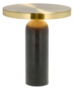 Villa Collection Stolní lampa Vilja 22,5x25 cm Marble