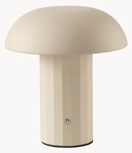 Malá stolní lampa Roni