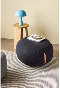 Světle modrá stolní lampa (výška 33 cm) Mush – Hübsch 8
