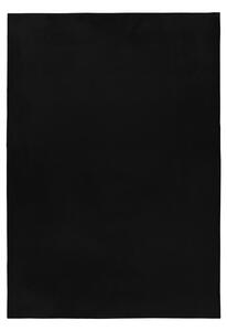 Běhoun Pouffy 5100 Black 80x250 cm