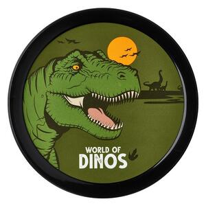 Krabička na svačinu Campus, 300ml, Mepal, dinosaurus