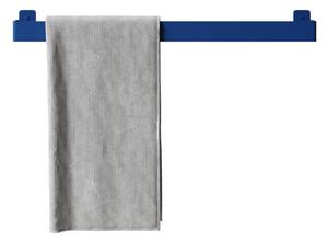 Nichba Držák na ručníky Towel Hanger, blue