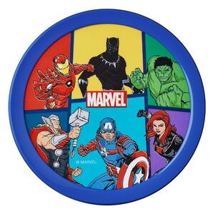Krabička na svačinu Campus, 300ml, Mepal, Avangers