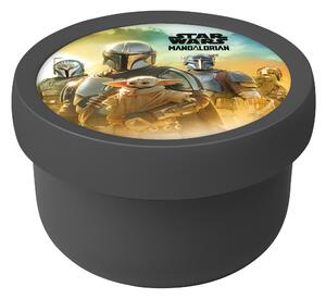 Krabička na svačinu, 300ml, Mepal, Star Wars
