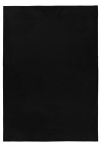 Hans Home | Kusový koberec Pouffy 5100 Black - 80x150