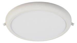 IMPR 565329 Deko-Light stropní vestavné svítidlo Zaurak 300 220-240V AC/50-60Hz 25,00 W 3000/4000/5700 K 2420 lm bílá