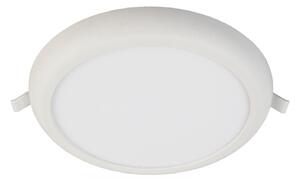 IMPR 565328 Deko-Light stropní vestavné svítidlo Zaurak 220 220-240V AC/50-60Hz 18,00 W 3000/4000/5700 K 1750 lm bílá