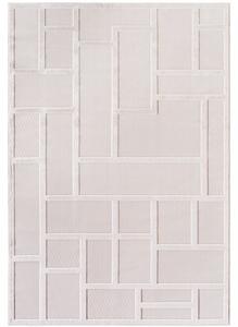 Hans Home | Kusový koberec Doha 1657 Cream - 80x150