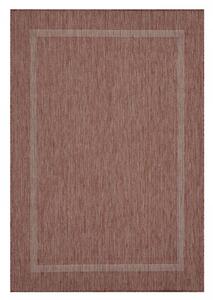 Hans Home | Kusový koberec Relax 4311 Red - 80x150