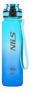 NCD04 MODRÁ TRITANOVÁ LÁHEV NA PITÍ 950 ML NILS CAMP
