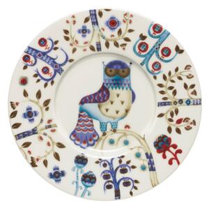 Podšálek Taika iittala 16 cm bílý