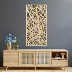 SENTOP | Dřevěný obraz na zeď – elegantní a stylová dekorace I SENTOP PR0193