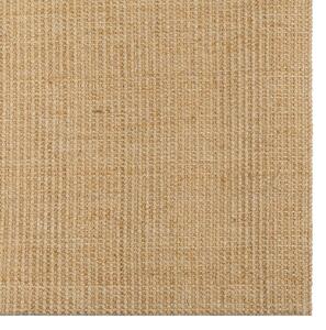 Koberec přírodní sisal 66 x 100 cm