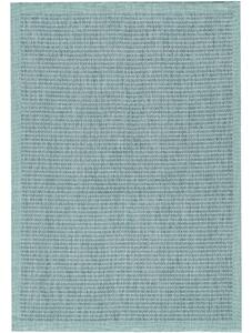 Kusový koberec Giza 1410 Blue kruh 120x120 cm
