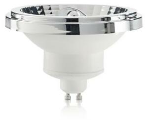 LED Žárovka Ideal Lux GU10 13W 1000lm 111 4000K 253398