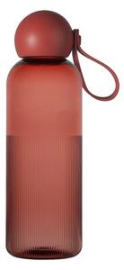 Vínová cestovní lahev z recyklovaného plastu 650 ml Ture – Sagaform