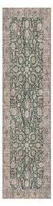 BĚHOUN, 60/230 cm, zelená Flair Rugs - Online Only koberce & rohožky, Online Only