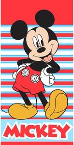 Dětská osuška - Mickey Mouse