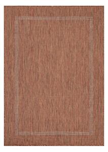 Kusový koberec Relax 4311 Copper 80x150 cm