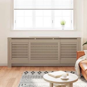 Kryt na radiátor MDF 205 cm