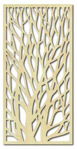 SENTOP | Dřevěný nástěnný obrazový panel I SENTOP PR0264 HEU+
