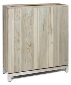 Kayu Vintage - Grey Teak