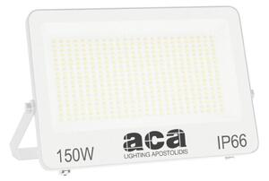 ACA Lighting LED SMD bílý reflektor 150W 3CCT 15000lm 185-265V Ra80 IP66 N150CCTW