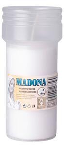 Madona vklad 290g ~4dny bílá lisovaná