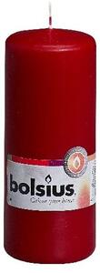 Bolsius Válec 60x150 bordó svíčka RAL