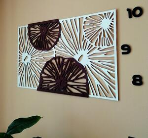 Nástěnná dekorace a obraz - PAKINGG: 46 x 80 cm 3908-44656 PR0294