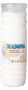 Madona vklad 240g ~4dny bílá litá