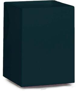 Premium Tower, květinový obal, sloup, 40/40 x 40/40 x 50/90 cm, křemenně šedý, bílý, černý, antracitově šedý Barva květináče: Antracitově šedá,…
