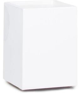 Premium Tower, květinový obal, sloup, 40/40 x 40/40 x 50/90 cm, křemenně šedý, bílý, černý, antracitově šedý Barva květináče: Bílá, Rozměry: Délka,…