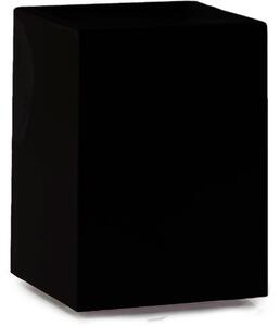 Premium Tower, květinový obal, sloup, 40/40 x 40/40 x 50/90 cm, křemenně šedý, bílý, černý, antracitově šedý Barva květináče: Černá, Rozměry: Délka,…