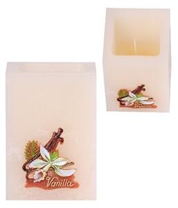 Vanilka Lampion 65x65x90