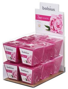 Bolsius Aromatic 2.0 Votivní vonná svíčka 48mm, Peony