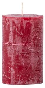 Emocio Rustic válec 50x80 bordó svíčka