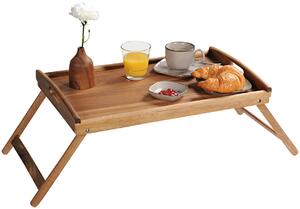 SERVÍROVACÍ TÁC, dřevo, 55/35/24 cm Homeware Profession. - Tácy & podnosy