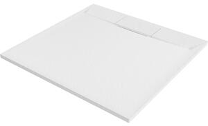 Mexen Otto čtvercový sprchový kout SMC 70 x 70 cm, bílý - 4N107070