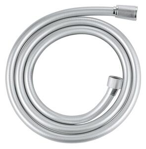 Sprchová hadice GROHE VitalioFlex Silver se zámkem proti přetočení chrom 22109000