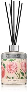 La Florentina Lady Rose Home Fragrance aroma difuzér 500 ml