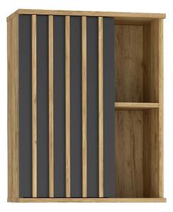Komoda Meblowa1 60 x 37 x 79,5 cm dub craft