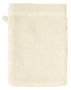 Modalový ručník MODAL SOFT krémová osuška 100 x 150 cm