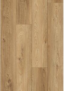 Mexen Sunset Hills vinylové panely 1240 x 182 mm SPC 6,5 mm, podložka IXPE 1,5 mm, 4 V-Fuga, Dub - F1037-1240-182-505-4V1-01
