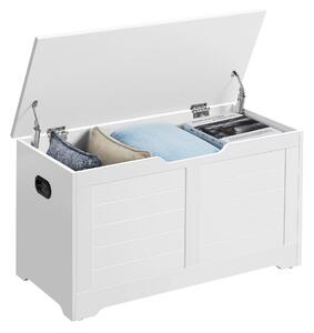 ŠATNÍ LAVICE, 80/46/40 cm Boxxx, Online Only