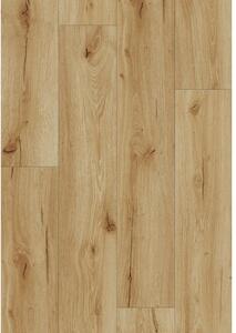 Mexen Beaver Creek vinylové panely 1240 x 182 mm SPC 6,5 mm, podložka IXPE 1,5 mm, 4 V-Fuga, Dub - F1002-1240-182-505-4V1-01