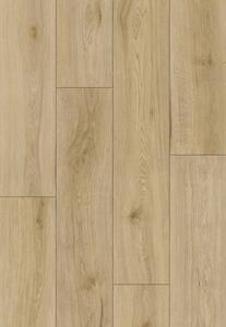 Mexen Charter Oak vinylové panely 1240 x 182 mm SPC 6,5 mm, podložka IXPE 1,5 mm, 4 V-Fuga, Dub - F1022-1240-182-505-4V1-01