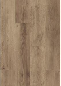 Mexen Spirit Lake vinylové panely 1240 x 182 mm SPC 6,5 mm, podložka IXPE 1,5 mm, 4 V-Fuga, Dąb - F1001-1240-182-505-4V1-01