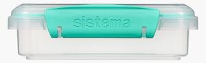 Sistema TO GO Krabička na sendvič 450 ml, zelená