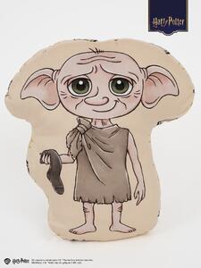 MK Lůžkoviny Dekorační polštářek Harry Potter - Dobby